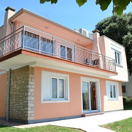 Apartments Lungomare Умаг Екстериор снимка