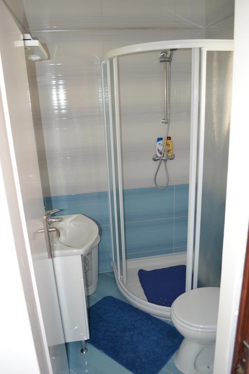 Apartments Lungomare Умаг Стая снимка