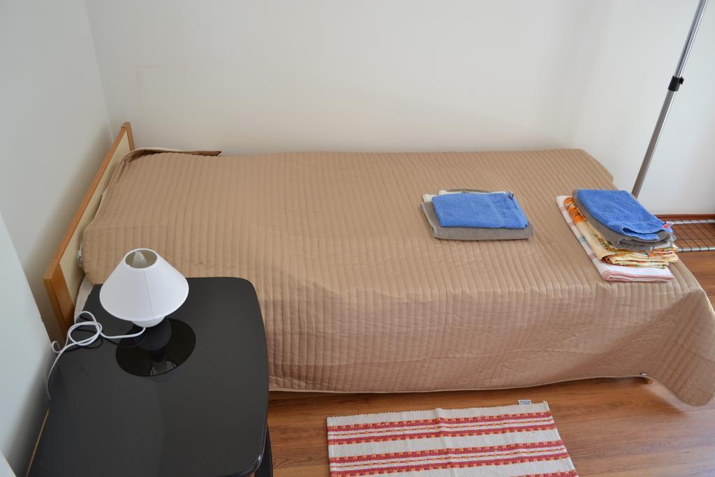 Apartments Lungomare Умаг Стая снимка