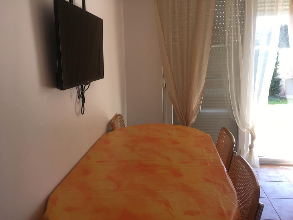 Apartments Lungomare Умаг Екстериор снимка