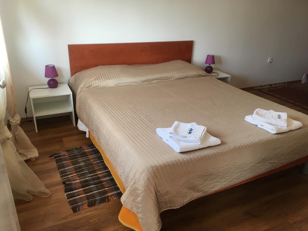Apartments Lungomare Умаг Екстериор снимка